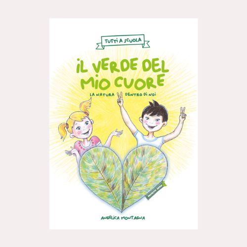 Il verde del mio cuore