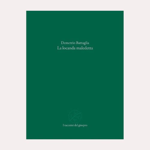 4° La locanda maledetta